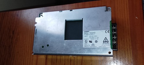 Alimentatore omron s82j - alimentatore, s82j-10024d