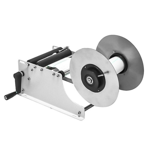 Etichettatrice manuale - mt-30,