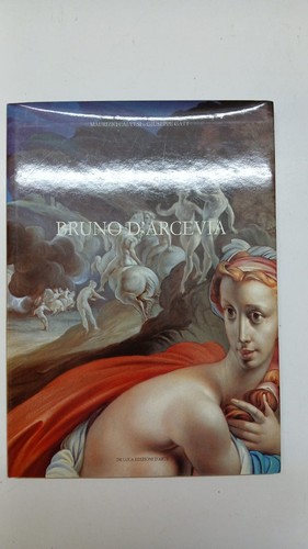 Bruno arcevia maurizio - bruno,