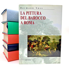 Pittura del barocco a Roma -