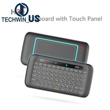 Mini tastiera wireless 2,4 GHz