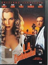 Dvd L.A. Confidential -