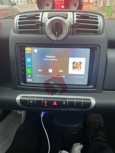 32g per benz smart - 32g,