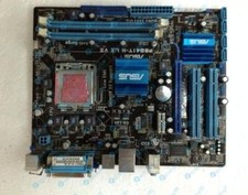 ONE ASUS P5G41T-M LX V2 LGA