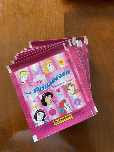 Bustina mie principesse - bustina,