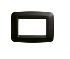 GEWISS GW 32303 PLACCA 3