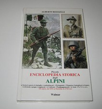 Redaelli PICCOLA ENCICLOPEDIA