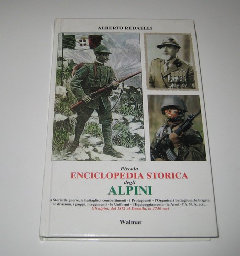 Redaelli piccola enciclopedia - redaelli,