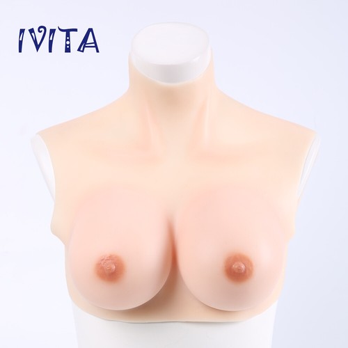 Ivita cup seno silicone - ivita, c