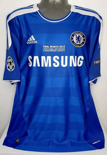 Maglia calcio adidas chelsea - adidas,