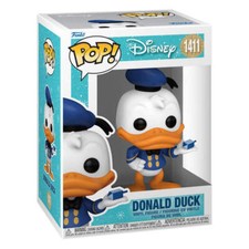 Funko Pop Disney Holiday