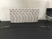 CAVO LACCIO CAMBIO MANUALE FIAT PUNTO (188) 1.2 BENZINA ANNO 2001 (46544422)