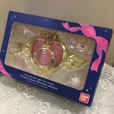 Sailor Moon Compact House