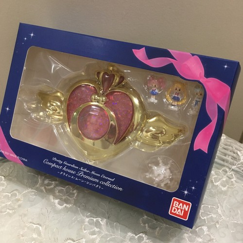 Sailor moon compact house - sailor,