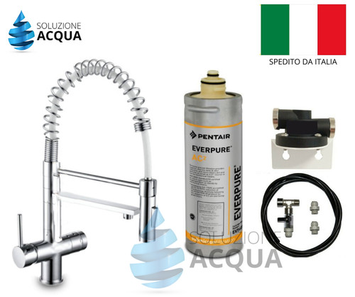 Kit everpure filtro - kit,