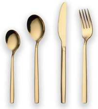 Set Posate Servizio da Tavola