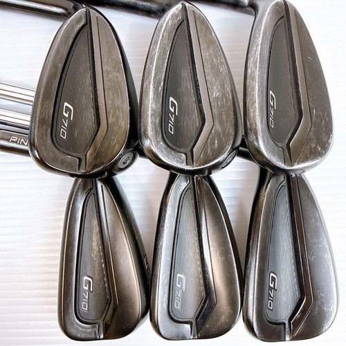 Ping set ferri - lh, g710
