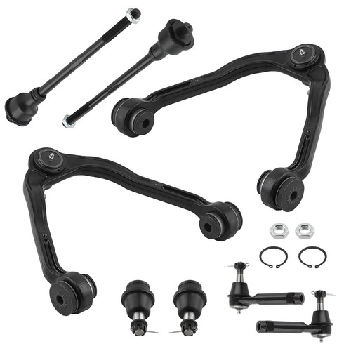 8pcs bras suspension - 8pcs, avant