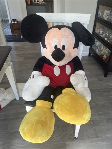 Peluche gigante disney - peluche,