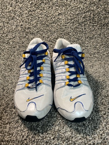 Nike shox nikeid custom - nike,