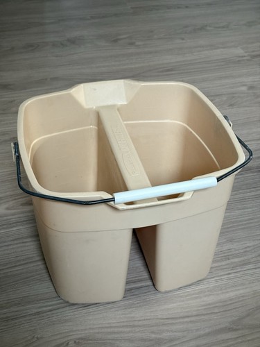 Secchiello vintage rubbermaid - secchiello,