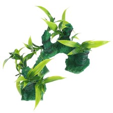  Pianta Finta Piantina Piante Di Terrario Decorazione Vegetale Realistica