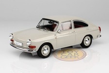 1969 Volkswagen 1600 TL 1:43