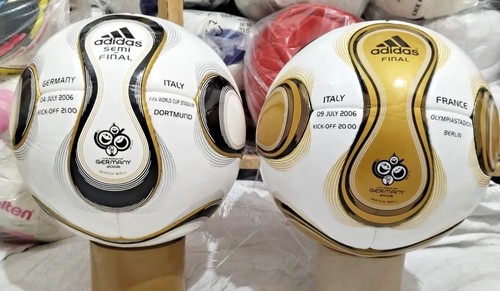Set palloni partita - 2,