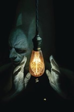 BATMAN ARKHAM ASYLUM NEW