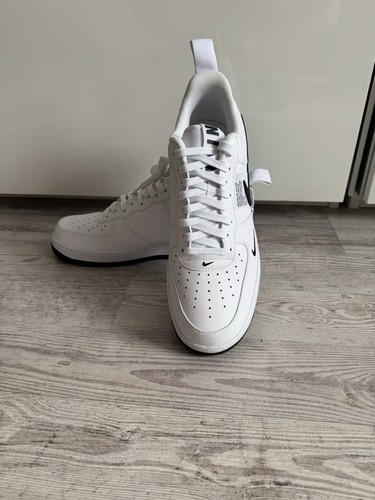 Nike air force - nike, swoosh