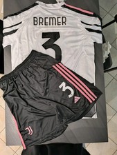 Completo Bremer Juventus
