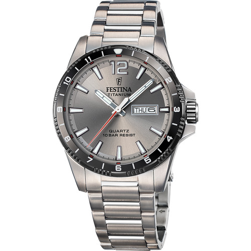 Orologio festina uomo titanium - orologio,