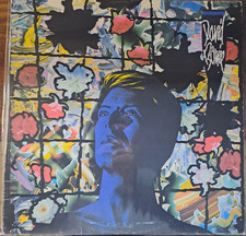 LP David Bowie Tonight Emi