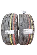 2 PNEUMATICI USATI 195/45 R 16