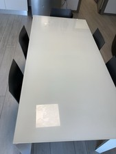 tavolo allungabile moderno Bontempi