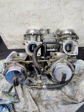 Set carburatori Honda VF1000R