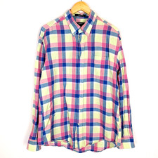Camicia uomo GANT NANTUCKET