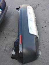 Paraurti Posteriore Fiat Sedici 
