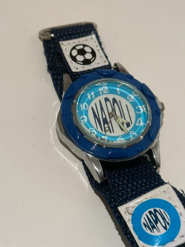 Orologio napoli vintage raro - orologio,