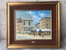 Painting Oil Table Maestro
