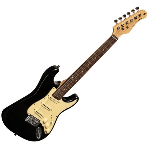 Chitarra elettrica stagg - chitarra,