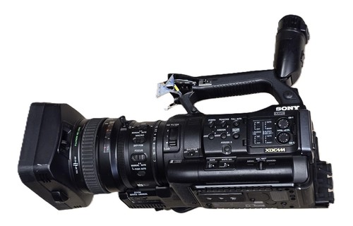 Sony pxw x200 - xdcam, camcorder