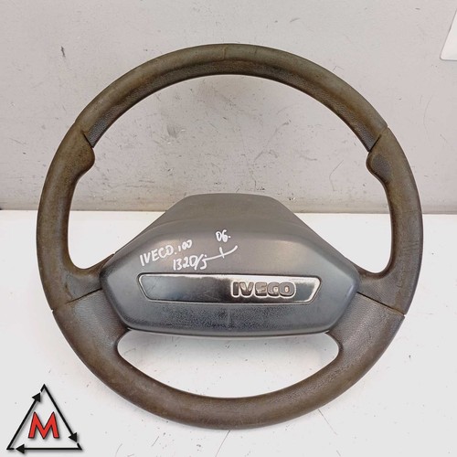 Volante sterzo per iveco - volante,
