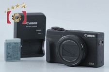 Canon PowerShot G5 X Mark II