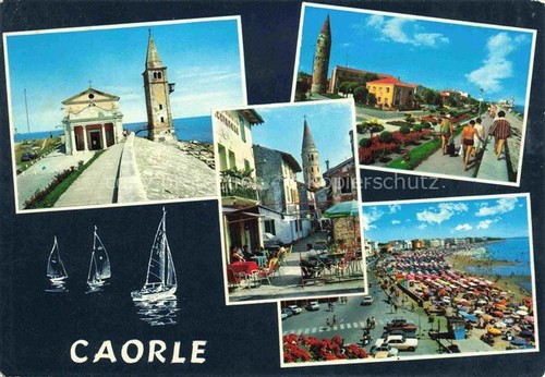 Caorle veneto madonna - caorle,