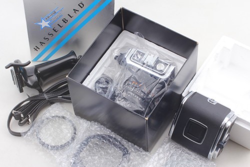Top mint box hasselblad - [top,