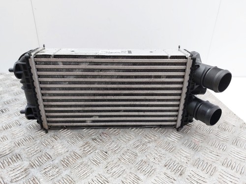 Radiatore intercooler peugeot - radiatore,