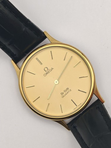 Omega ville quarzo oro - ville,