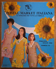 Catalogo moda postalmarket - catalogo,
