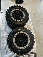 Pneumatici/Ruote Monster Truck